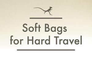 Review: Mosko Moto Backcountry Duffle