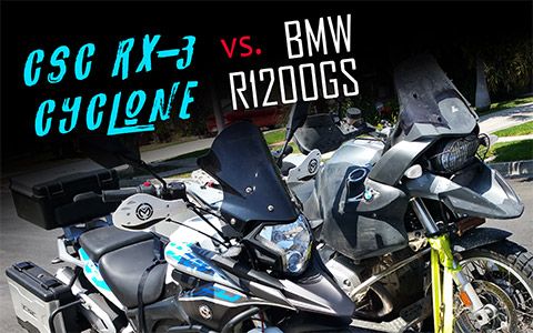 csc-rx3-cyclone-vs-bmw-r1200gs-