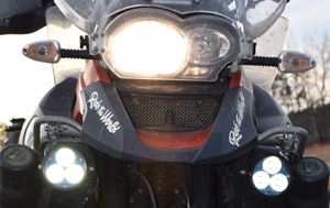 Clearwater Lights Krista LED