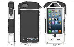 SnowLizard SLXTREME iPhone 5 Case