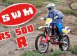 Test Ride: 2019 SWM RS 500 R