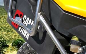 Review: Camel Tank CT-V2