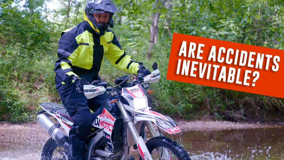 The Myth of Inevitable Accidents