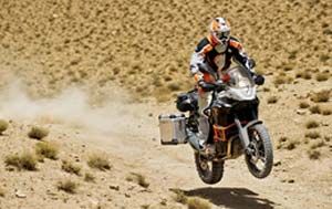 12 Best Adventure Bikes for 2014