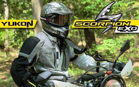 scorpion-exo-yukon-jacket-pants-review