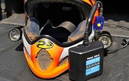 Trail Tech LED Helmet Lights