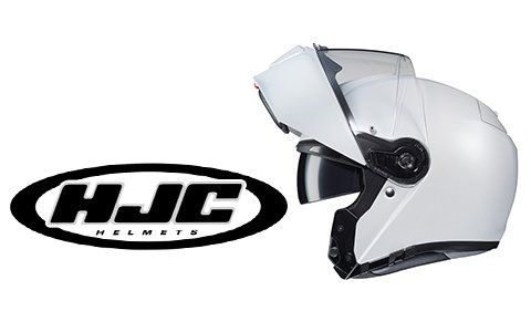 HJC-RPHA 90 Helmet Review