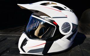 GIVI X.01 Tourer Review