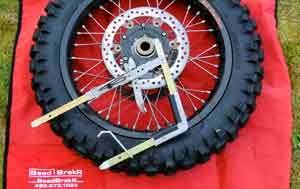 Review: Best Rest Products Bead BrakR