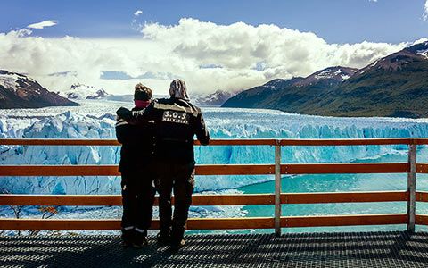 How to Keep the Romance Alive on a Long-Term Journey