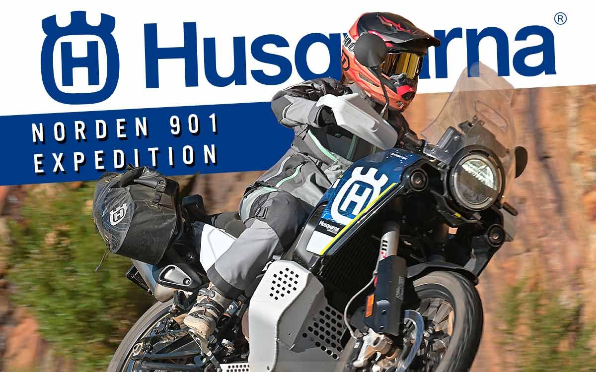 Norden 901 Expedition Review full