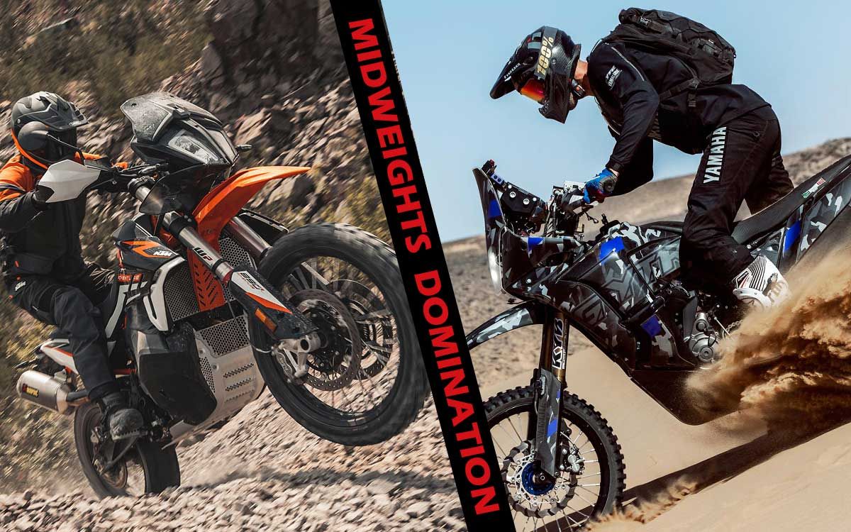 midweight adv motorcycles full