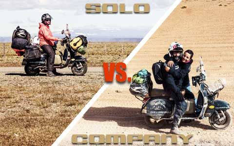 solo vs company full