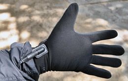 Venture Heat 12V Jacket and Glove Liners