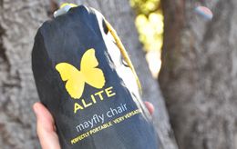 Alite Mayfly Ultra Compact Camping Chair