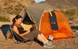 Big Agnes Copper Spur UL2 Tent