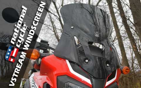 National Cycle VStream Review Full