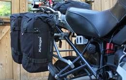 Kriega Overlander 60 Bags