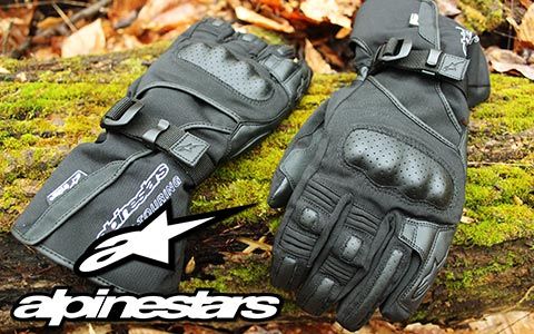 alpinestars-apex-drystar-gloves-review