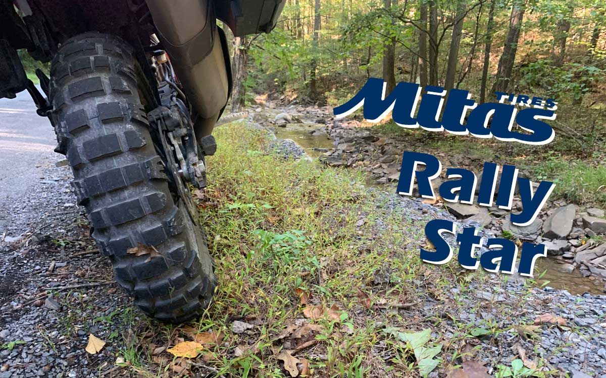 Mitas E-12 E-13 Review full