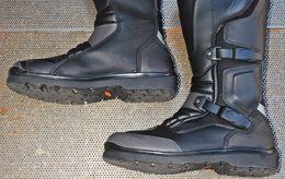 Dainese Carroarmato Gore-Tex Boots