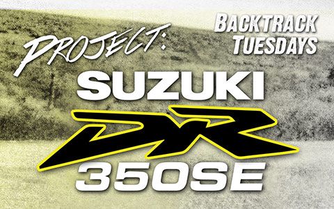 1999-suzuki-dr350se-project