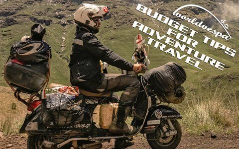 Tips to Help with Your Traveling Budget