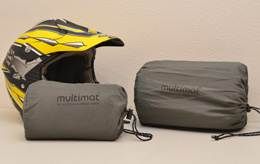 Trekker Mat & Self-Inflating Pillow