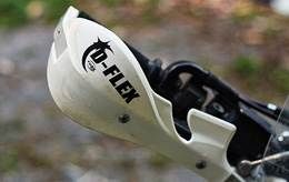 Tusk D-Flex Handguards