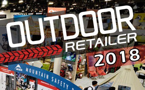 Motorcycle Gear Outdoor Retailer 2018