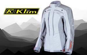 Klim Altitude Womens Suit
