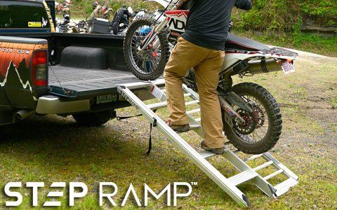 Step Ramp Review full