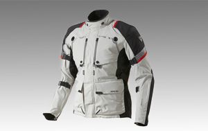 REV'IT Poseidon Jacket and Pants REV'IEW