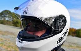 RHPA Max Modular Helmet