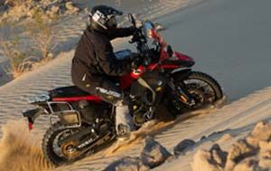 Project: Ultimate 2014 BMW F800GS Redux