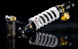 Touratech Extreme Rear Shock