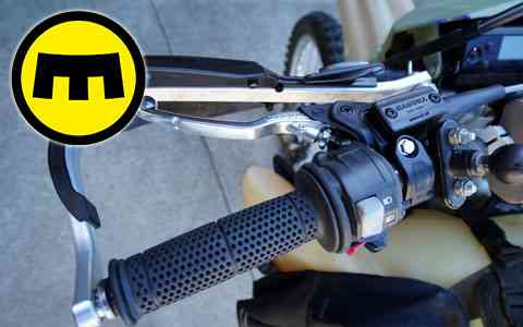 Magura Hymec Hydraulic Clutch Review