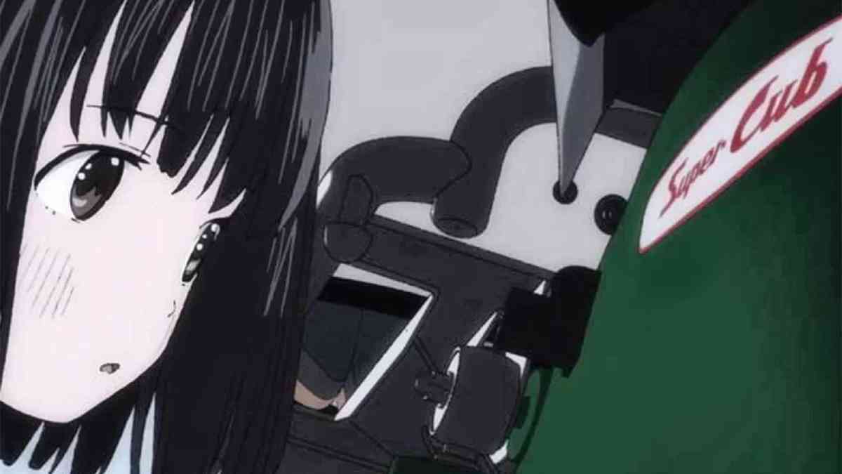 Super Cub Anime Review | A Quiet Ride Through (Extra)Ordinary Life and Freedom