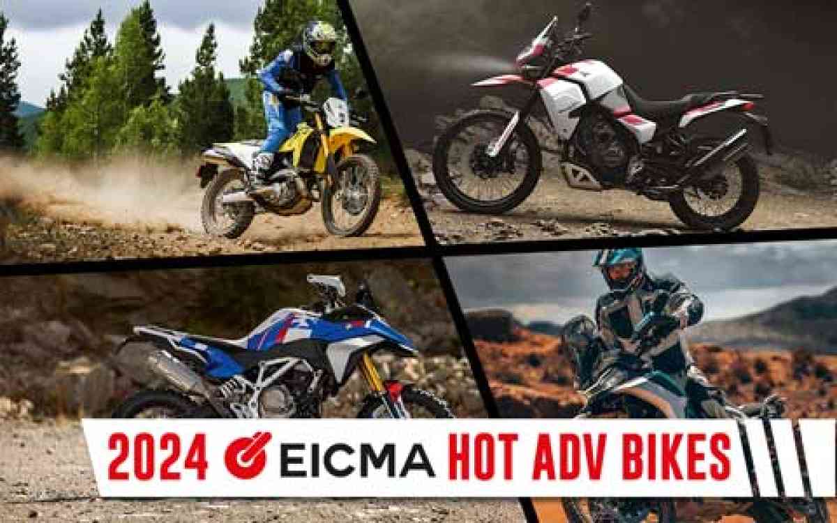 EICMA 2024 full