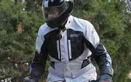 Alpinestars Andes Jacket & Pants