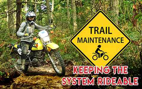 trail-maintenance