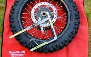 Review: Best Rest Products Bead BrakR