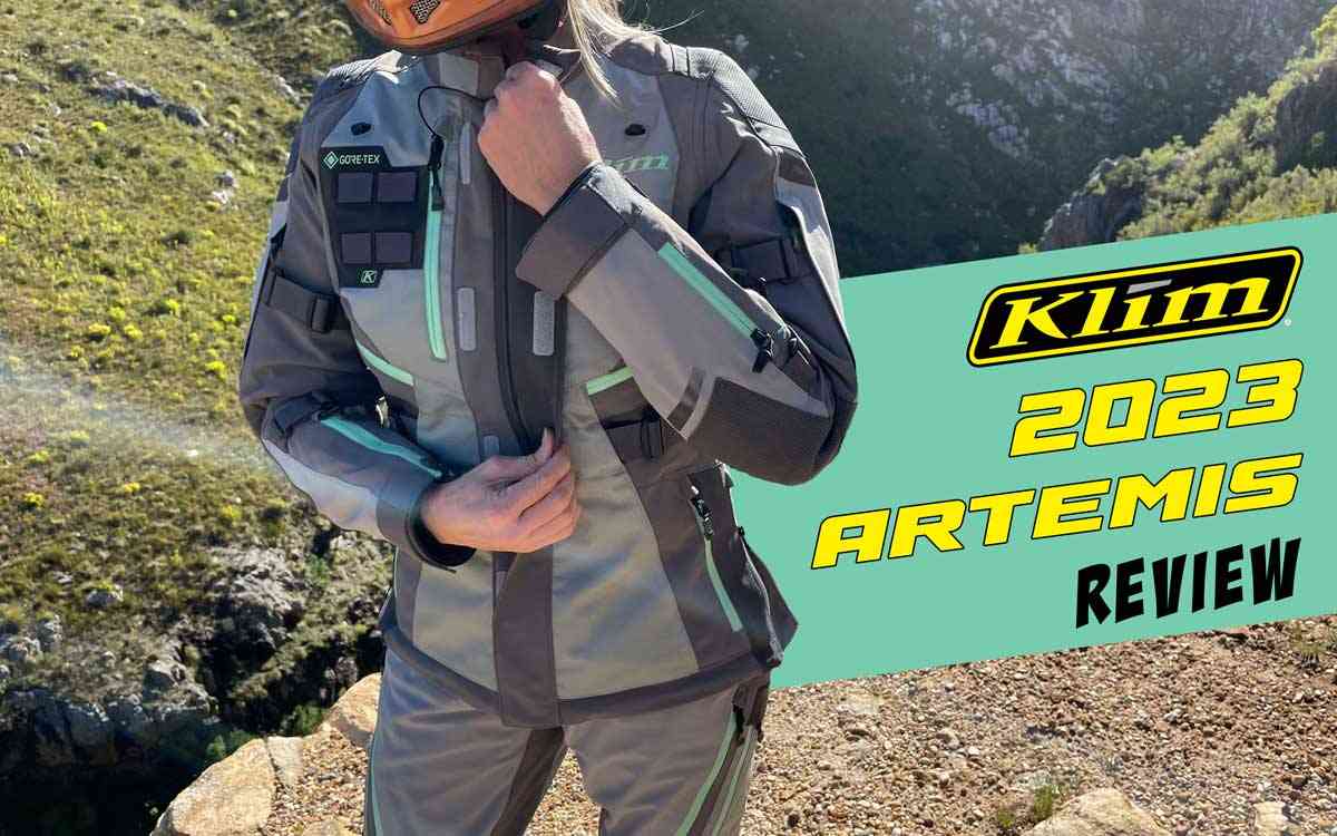 KLIM 2023 Artemis Review full