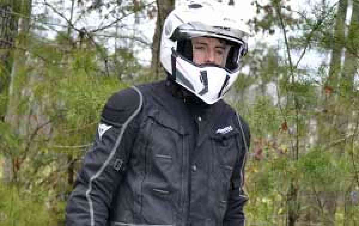 Review: Dainese D-Explorer Gore-Tex Suit