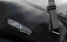 Ortlieb Moto Zip 'n Go