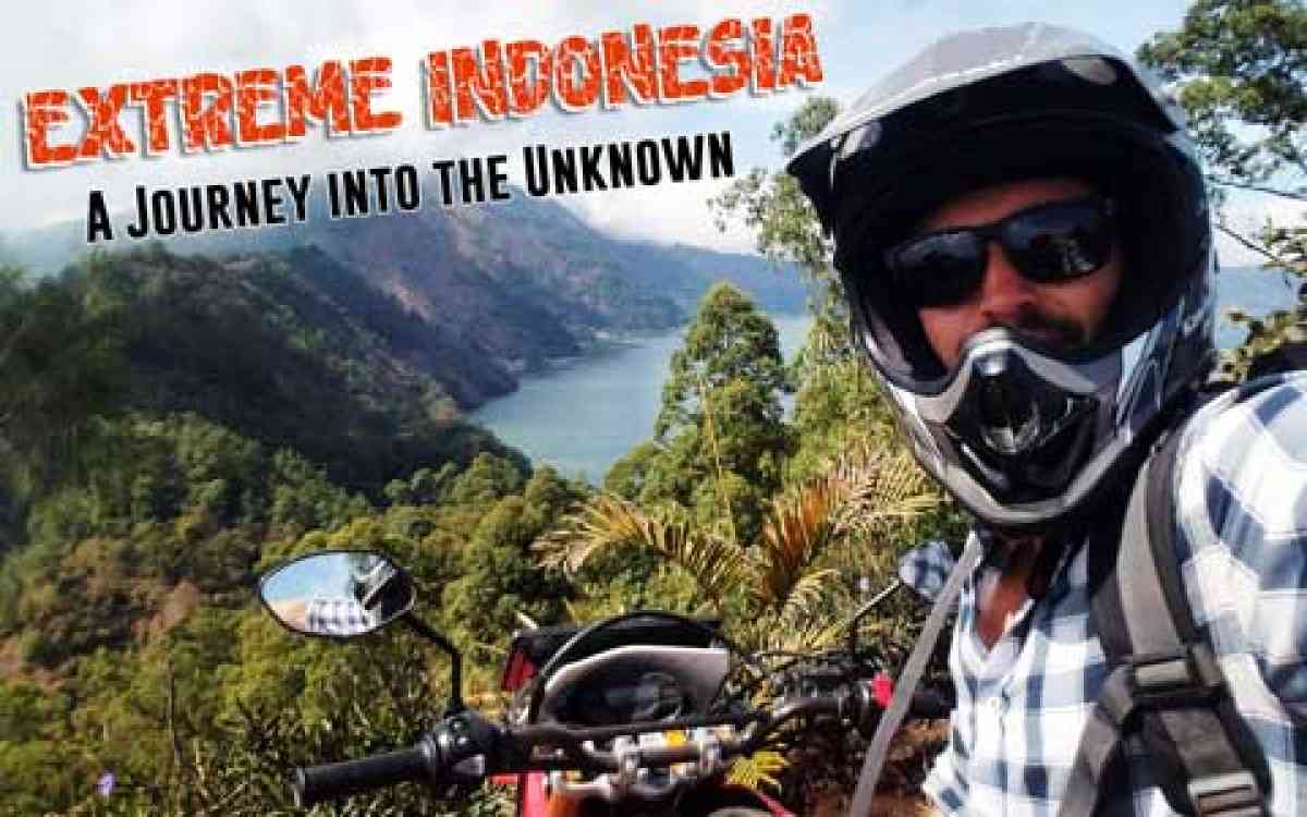 Extreme Indonesia full