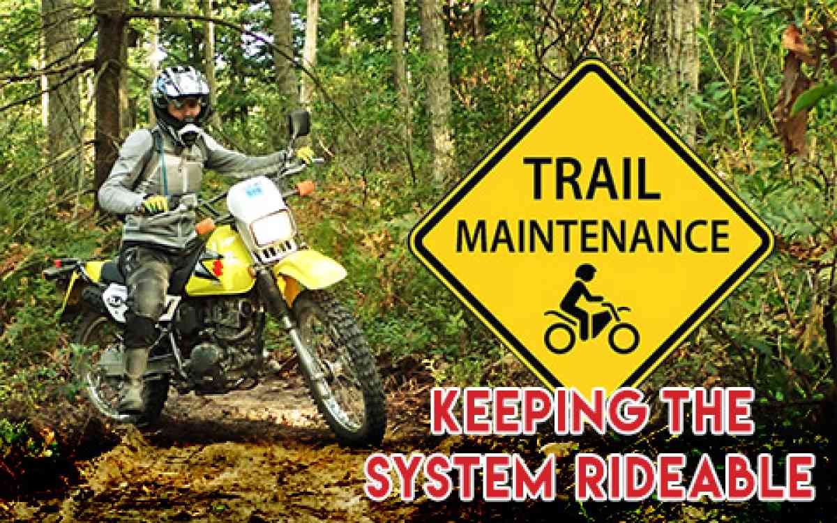 trail-maintenance