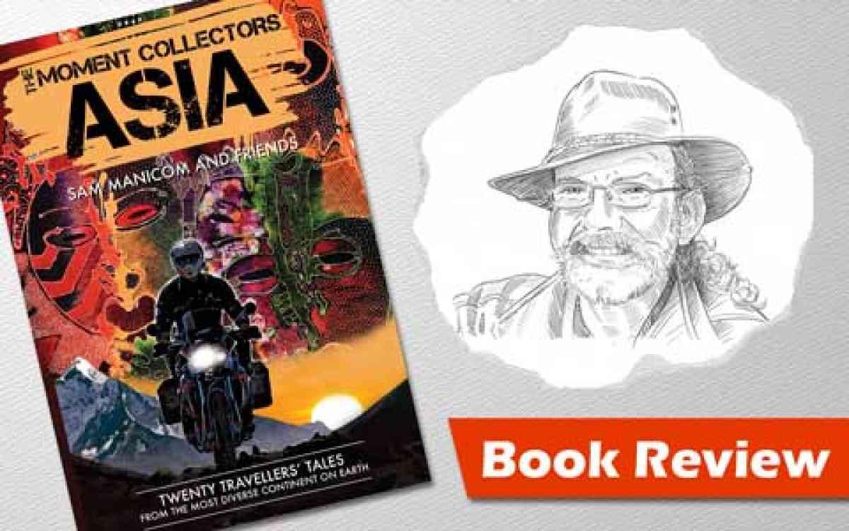 "The Moment Collectors ASIA" Review full