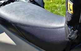 Moose Racing Suzuki DR650 Seat