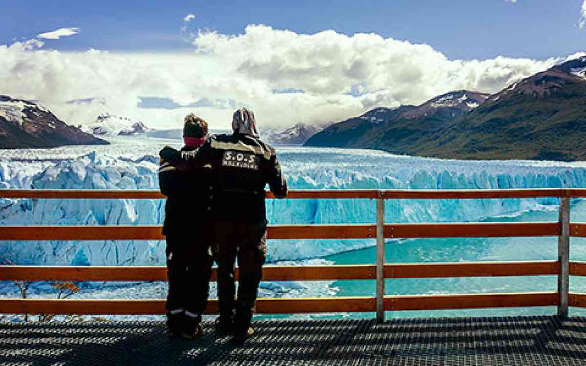 How to Keep the Romance Alive on a Long-Term Journey